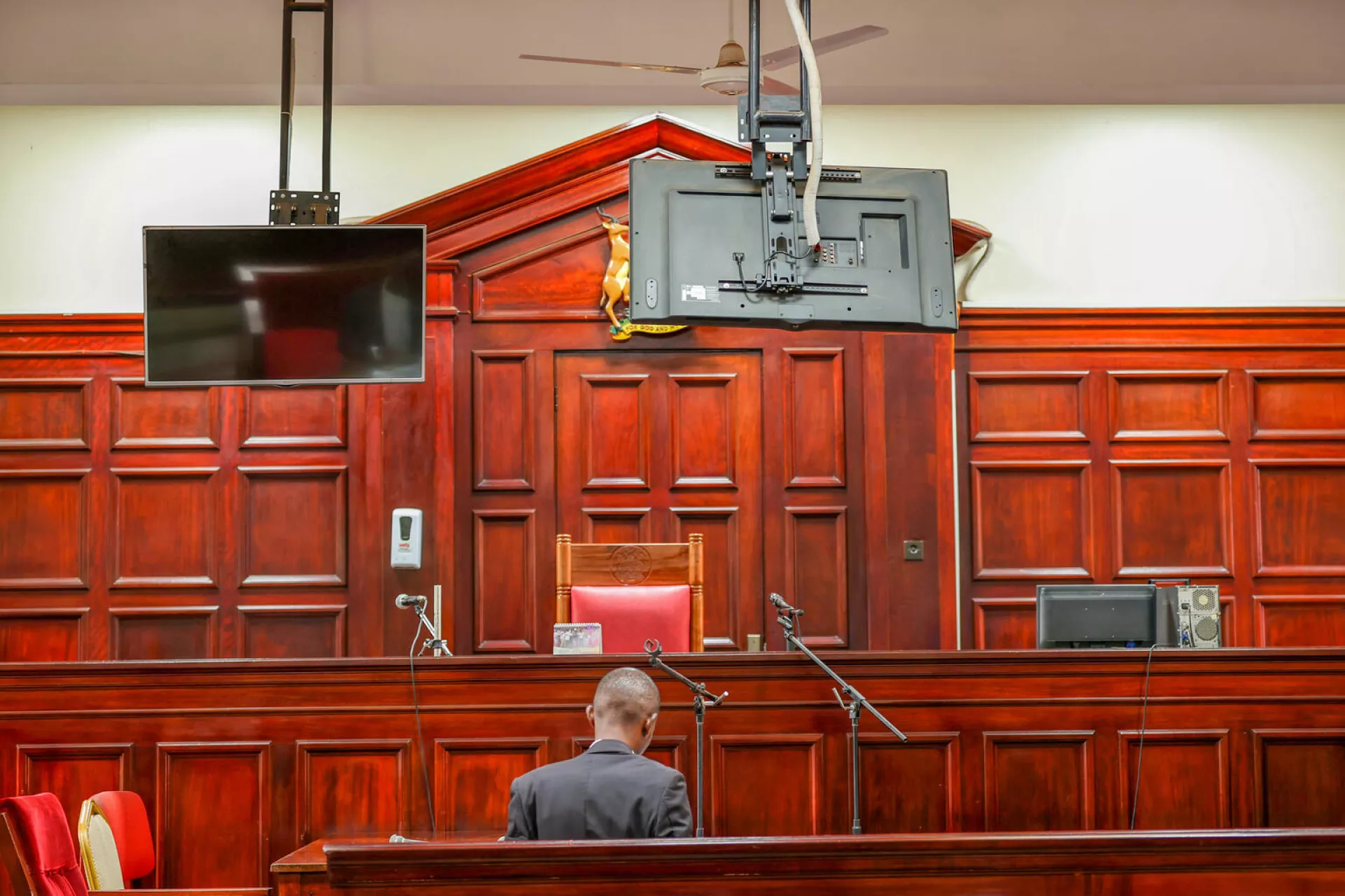 Ferdsult v. Attorney General & Absa Bank — Constitutional Court Upholds the 30% Deposit Rule