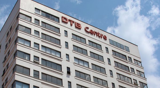 Ham Enterprises v. Diamond Trust Bank — Supreme Court Upholds Legality of Cross-Border Syndicated Lending